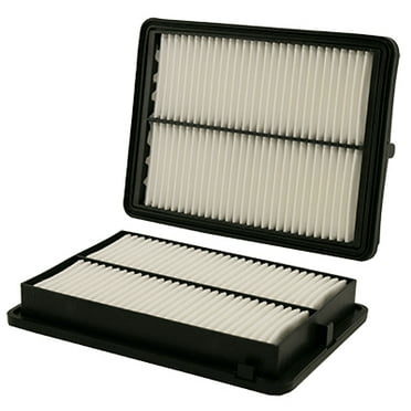 ECOGARD XA5076 Premium Engine Air Filter Fits 1995-1999 Hyundai Accent ECOGARD XA5076 Premium Engine Air Filter Fits 1995-1999 Hyundai Accent